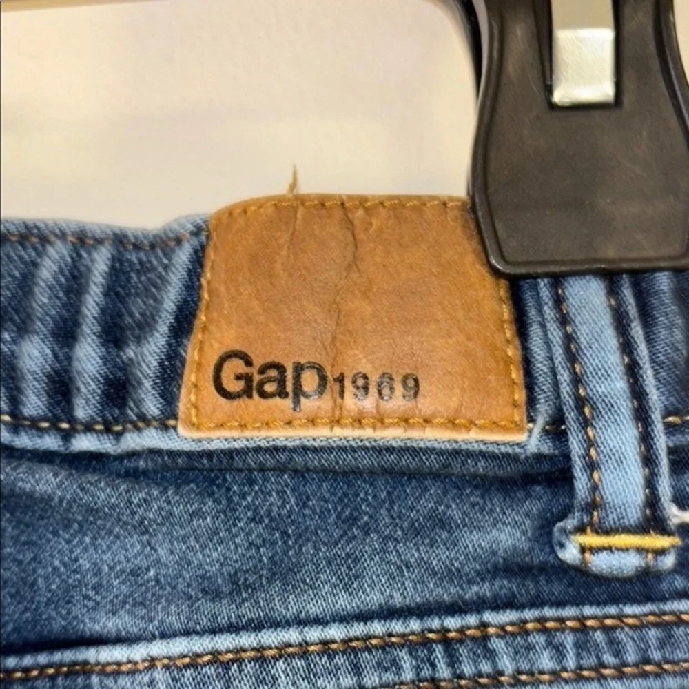 GAP classic blue